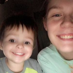 Meet your Posher, Shannon